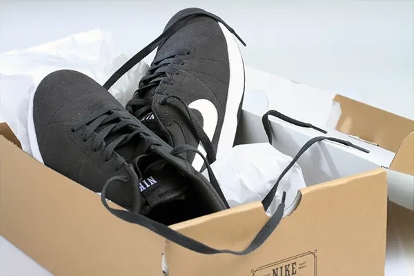 Importar productos de Nike USA a México