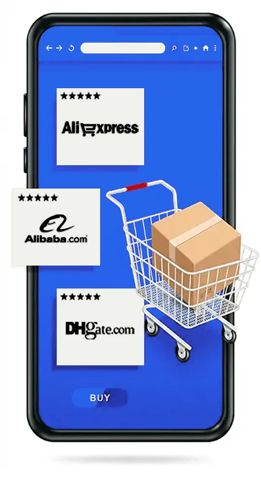 importar productos de USA a México