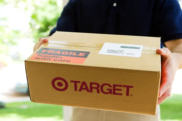 Importar productos de Target a México con envío seguro