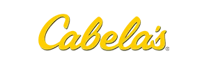 Logo tienda cabelas