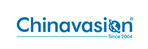 Logo tienda Chinavasion