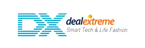 Logo tienda DX