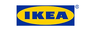 Logo tienda ikea