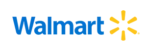 Logo tienda walmart