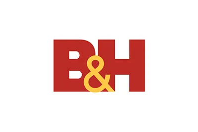 Comprar tecnología y componentes en B&H Photo Video USA