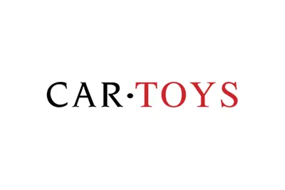 Comprar autoestéreos y car audio en Car Toys
