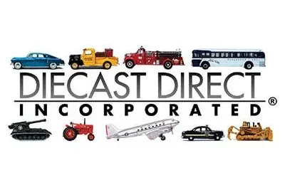 Comprar carros a escala y modelos diecast en Diecast Direct USA