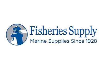 Comprar accesorios náuticos en Fisheries Supply