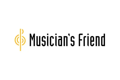 Comprar instrumentos musicales en Musicians Friend