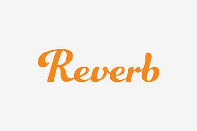 Comprar instrumentos musicales en Reverb