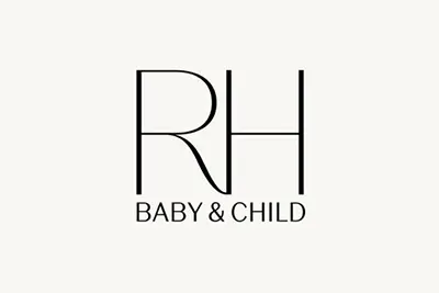 Comprar muebles para bebé en RH Baby & Child