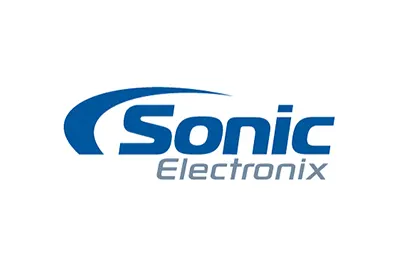 Comprar car audio en Sonic Electronix