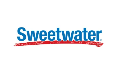 Comprar instrumentos musicales en Sweetwater