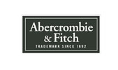 logo de tienda abercrombie