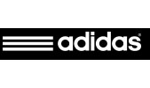 logo de tienda adidas