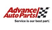 logo de tienda advanceautoparts