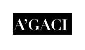 logo de tienda agacistore