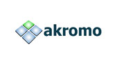 logo de tienda akromo