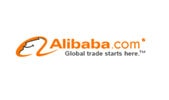 logo de tienda alibaba