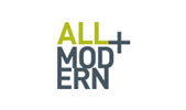 logo de tienda allmodern