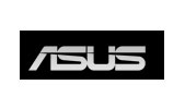 logo de tienda asus