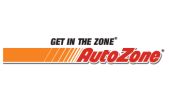 logo de tienda autozone