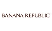 logo de tienda bananarepublic