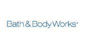 logo de tienda bathandbodyworks