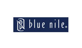 logo de tienda bluenile