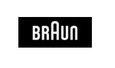 logo de tienda braun