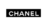 logo de tienda chanel