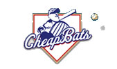 logo de tienda cheapbats