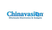 logo de tienda chinavasion