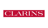 logo de tienda clarins