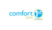 logo de tienda comfortfirst