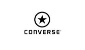 logo de tienda converse