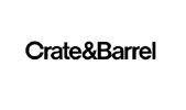 logo de tienda crateandbarrel