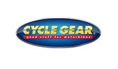 logo de tienda cyclegear