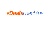 logo de tienda dealsmachine