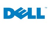 logo de tienda dell