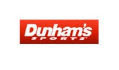 logo de tienda dunhamssports