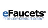 logo de tienda efaucets