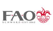 logo de tienda fao