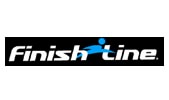 logo de tienda finishline