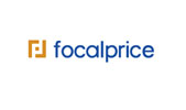 logo de tienda focalprice