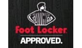 logo de tienda footlocker