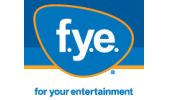 logo de tienda fye