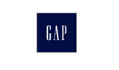 logo de tienda gap