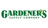 logo de tienda gardeners