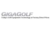 logo de tienda gigagolf